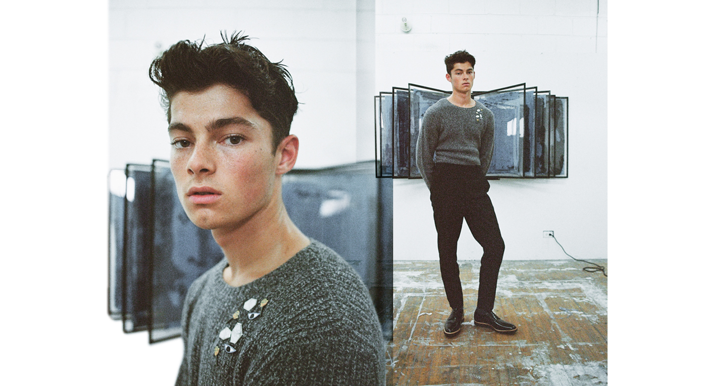 CLAUDINE BALTAZAR - PORTFOLIO - GROOMING